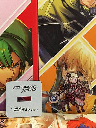 Elise Fire Emblem Heroes Mini Acrylic Stand figure Collection Vol.7 FE