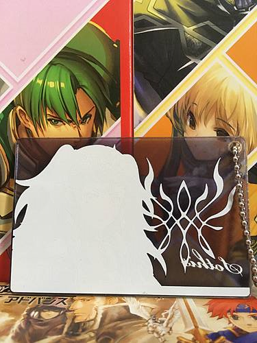 Sothis Fire Emblem Three Houses Acrylic Keychain FE Keyholder Only