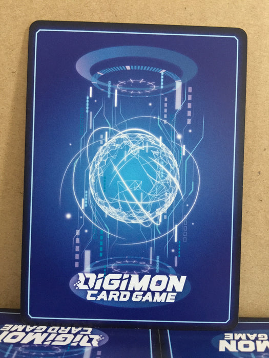 Symbare Angoramon BT13-052 Digimon Card Game VS Royal Knights