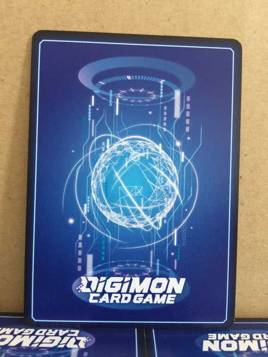 Platinum Scumon BT13-065 Digimon Card Game VS Royal Knights