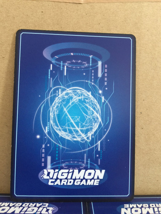 Peckmon BT13-082 Digimon Card Game VS Royal Knights