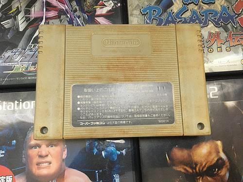 Kirby Bowl SFC para Super Famicom, juego importado de Japón 