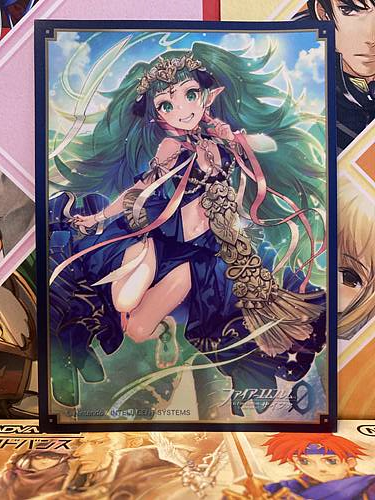 Sothis Fire Emblem 0 Cipher Movic Sleeve Collection No.FE93 Three Houses