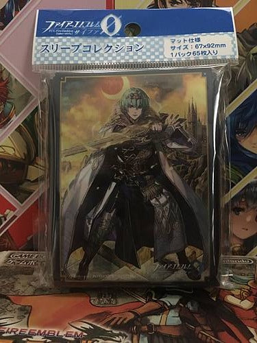 Byleth (Male) Fire Emblem 0 Cipher Sleeves Collection No.FE103 Three Houses